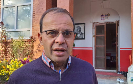 फाइल तस्बिर।